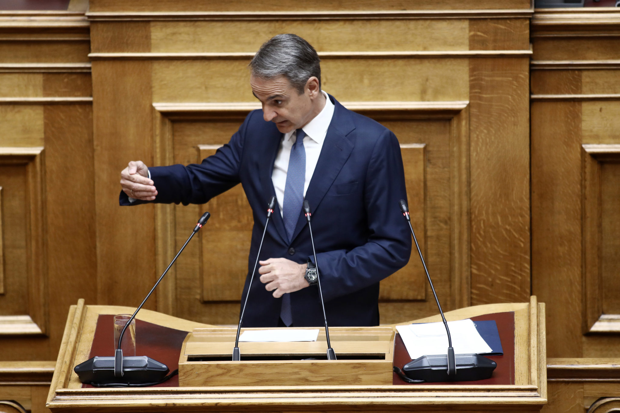 ΜΗΤΣΟΤΑΚΗΣ