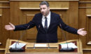 Δευτερολογία Ανδρουλάκη στη Βουλή: Δώστε στοιχεία για την ακρίβεια, πόσοι έλεγχοι έγιναν και τι πρόστιμα εισπράχθηκαν