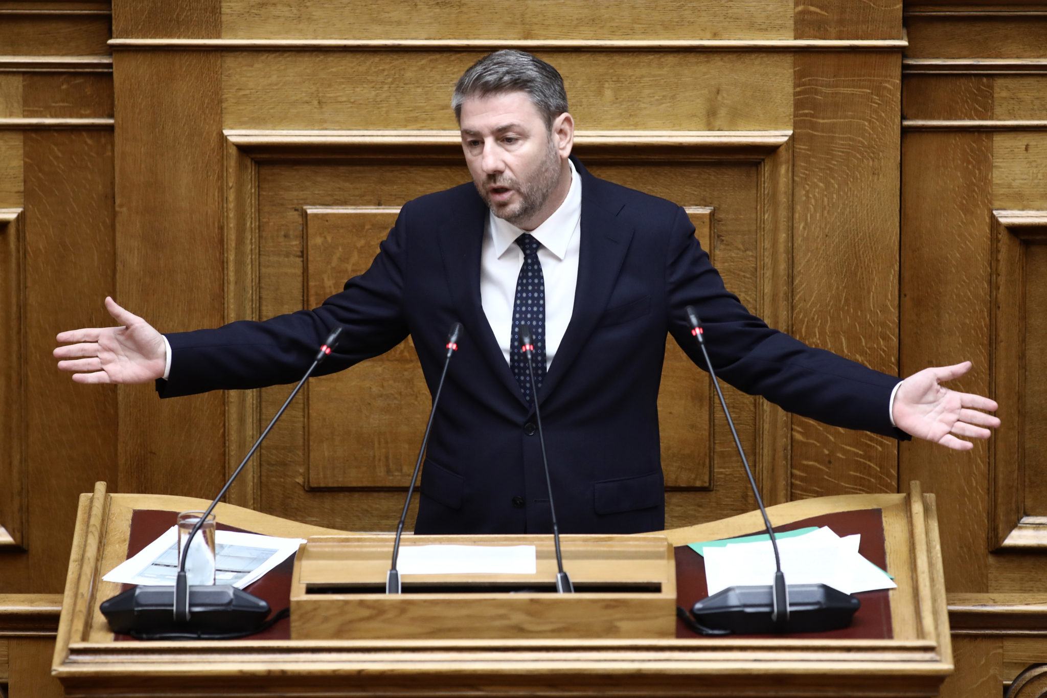 Ανδρουλάκης
