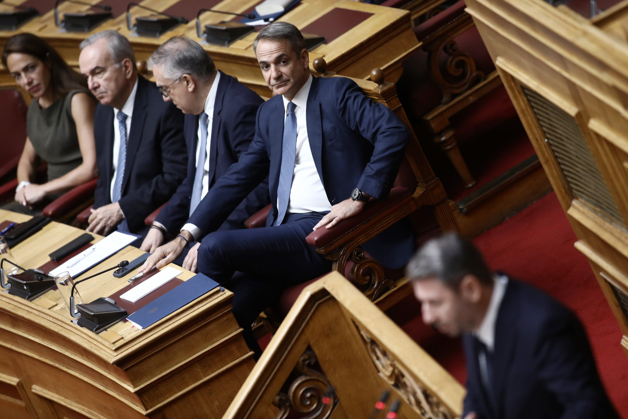 ΜΗΤΣΟΤΑΚΗΣ ΑΝΔΡΟΥΛΑΚΗΣ
