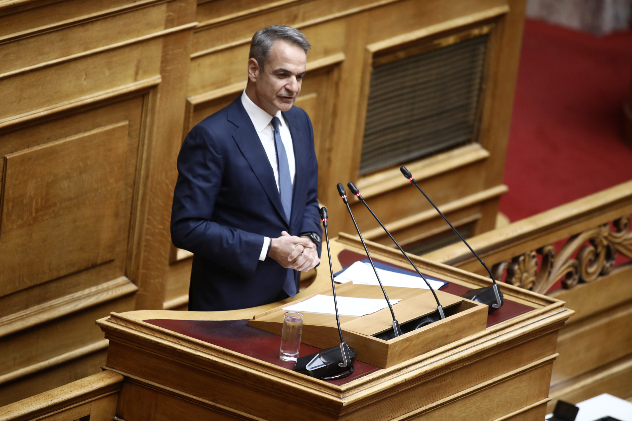 ΜΗΤΣΟΤΑΚΗΣ