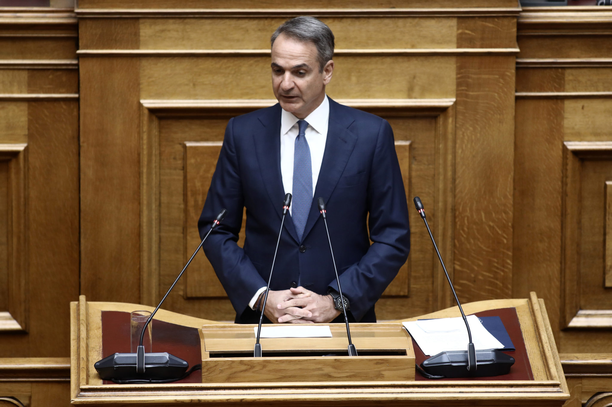 ΜΗΤΣΟΤΑΚΗΣ