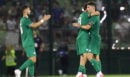 Πολύ καλός ο ΠΑΟ στη φιλική νίκη 3-0 επί της Γκρασχόπερς - Δείτε βίντεο