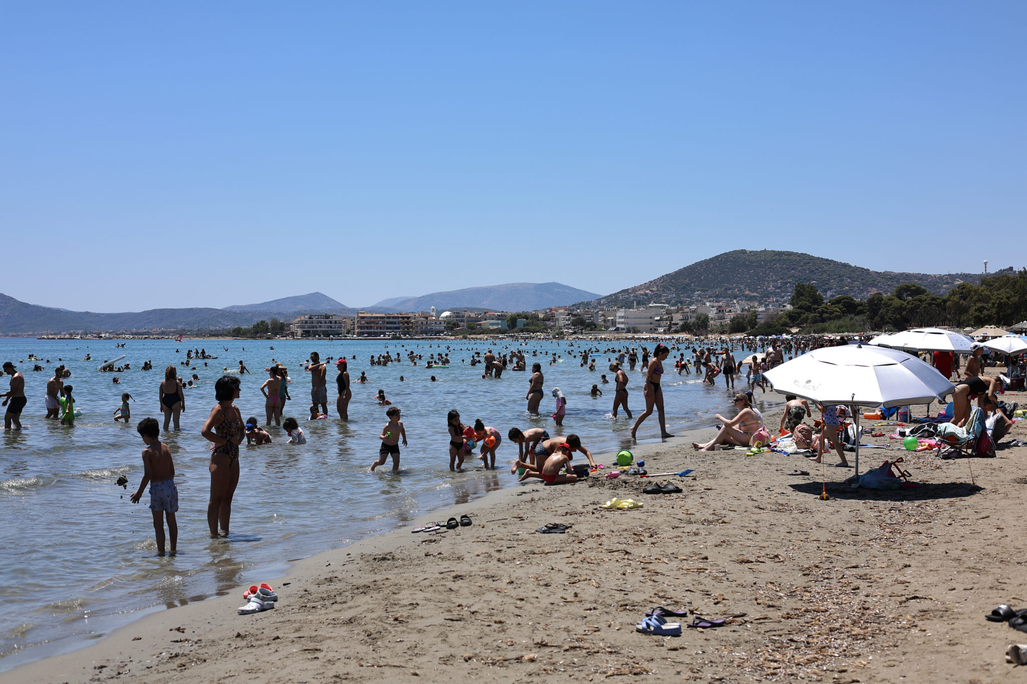 ΠΑΡΑΛΙΑ