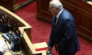 Ορκίστηκε βουλευτής ο Γιάννης Αμανατίδης