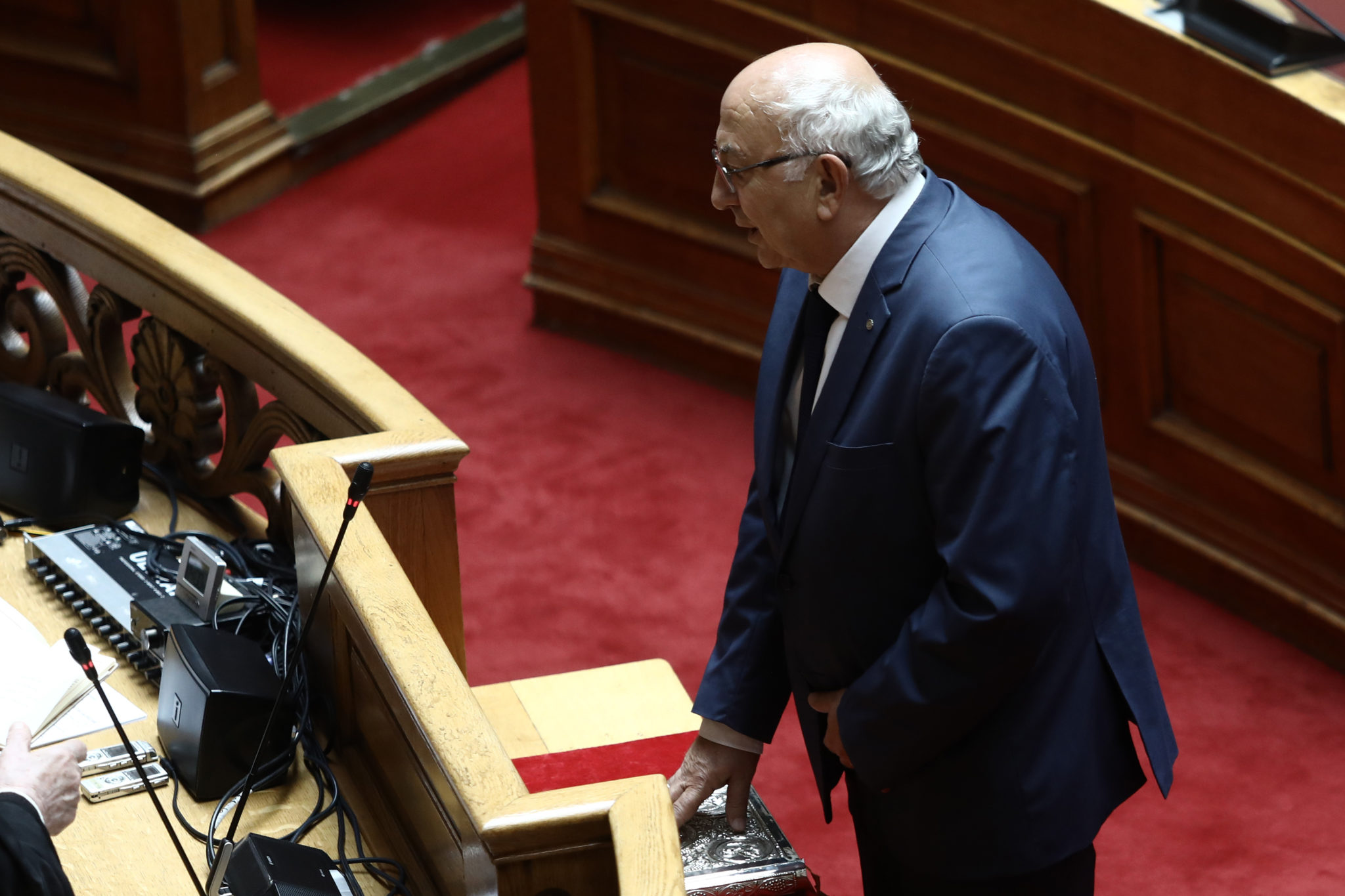 ΑΜΑΝΑΤΙΔΗΣ