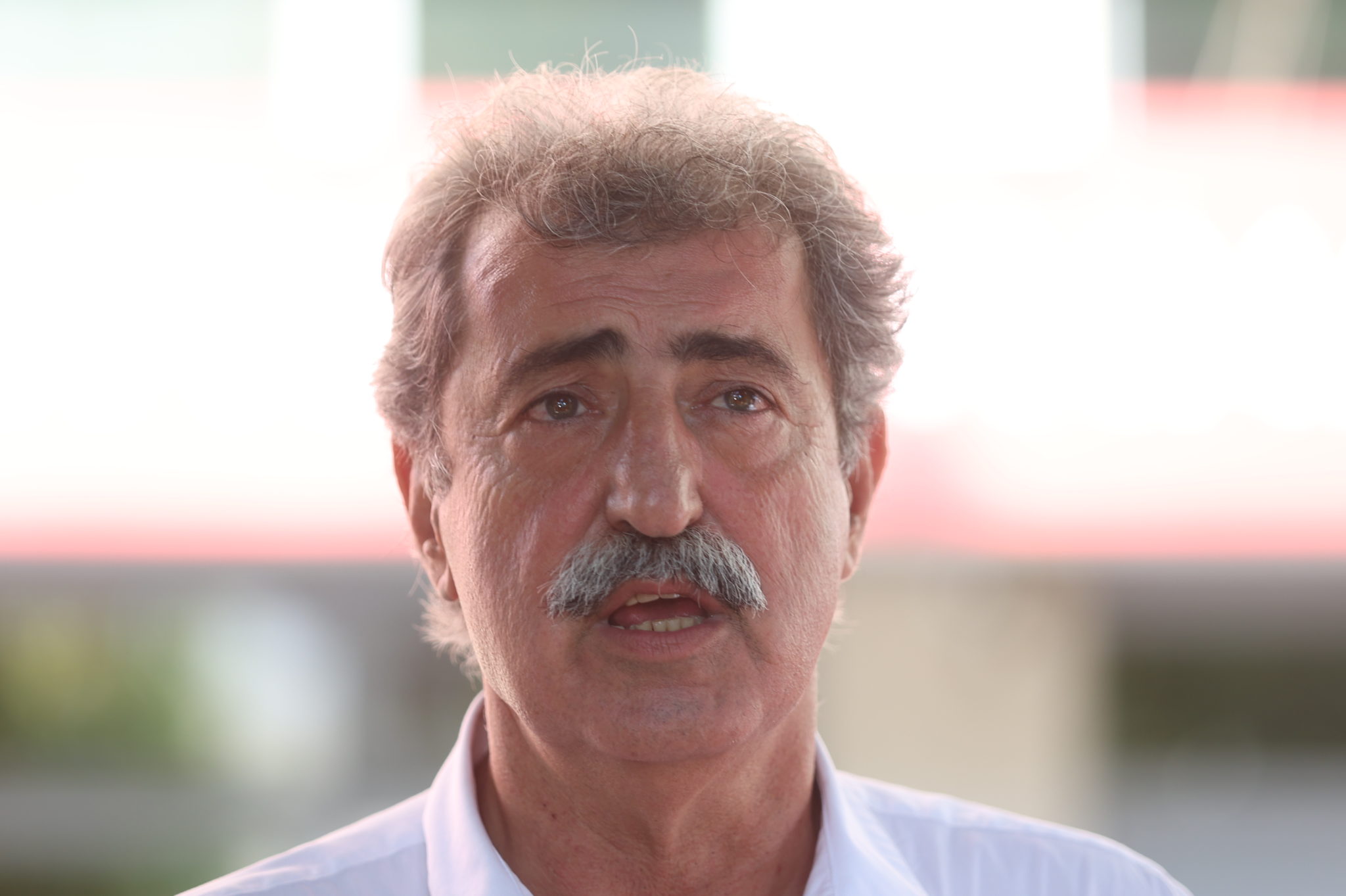 Επίσημη επιστροφή του Παύλου Πολάκη στον ΣΥΡΙΖΑ