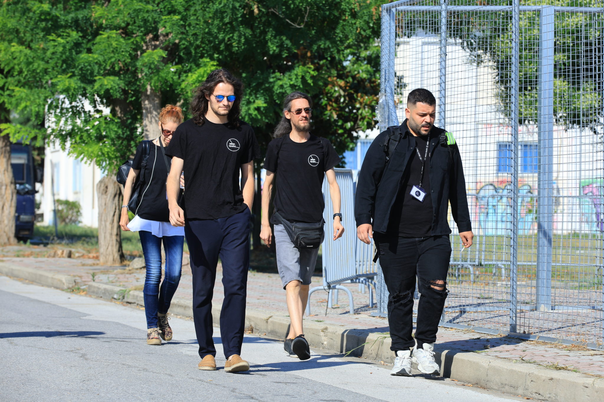 Απομένουν τρεις συνεδριάσεις μέχρι τη διακοπή του Αυγούστου