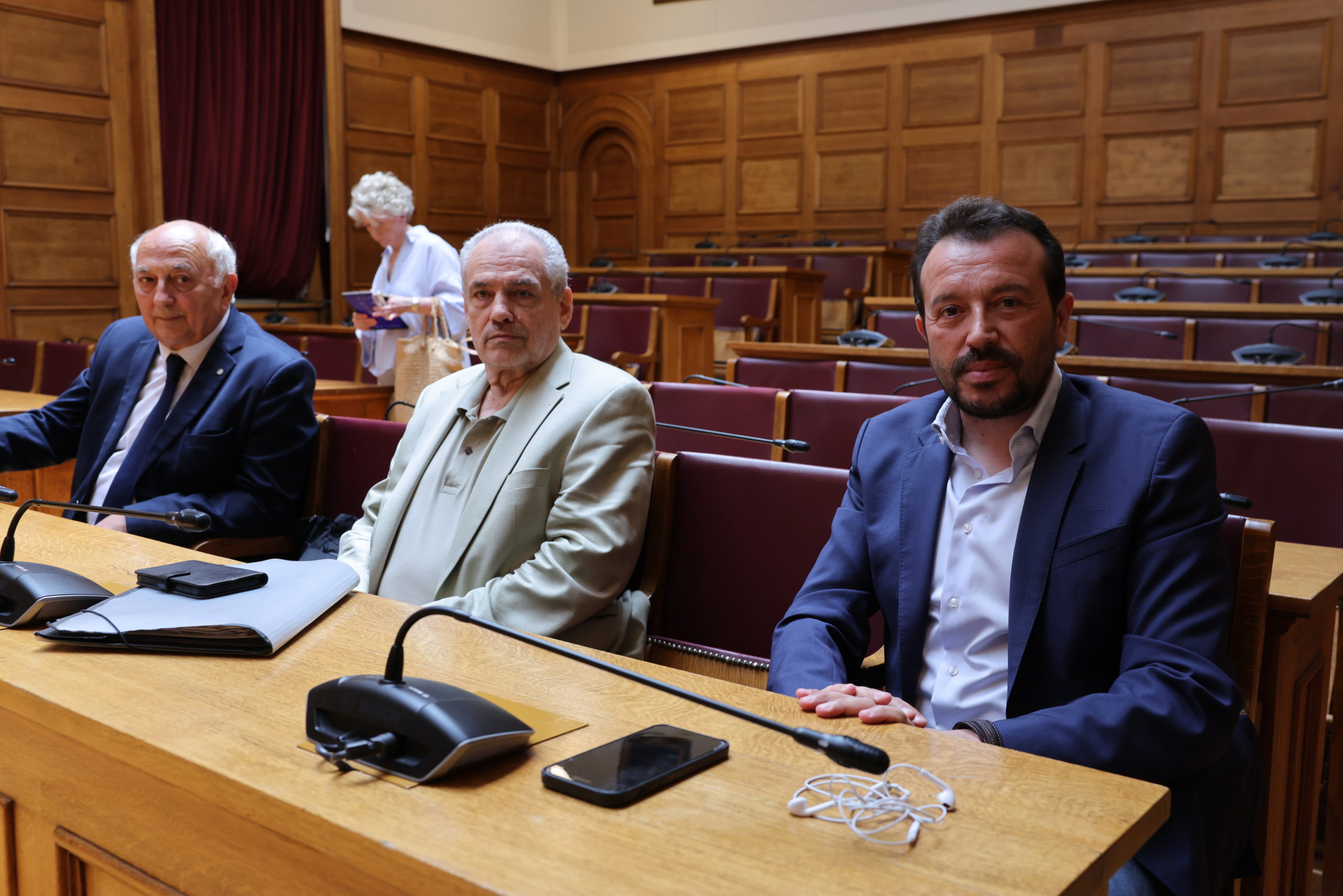 ΣΥΡΙΖΑ Κ.Ο.