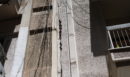 Ταχιάος για τις ρωγμές σε κτίρια στην Κυψέλη: «Κανένας λόγος εκκένωσης»