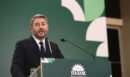 Ανδρουλάκης για την τραγωδία στο Μάτι: Η ευθύνη της Πολιτείας κρίνεται καθημερινά - Έχουμε χρέος απέναντι στις οικογένειες των επιζώντων