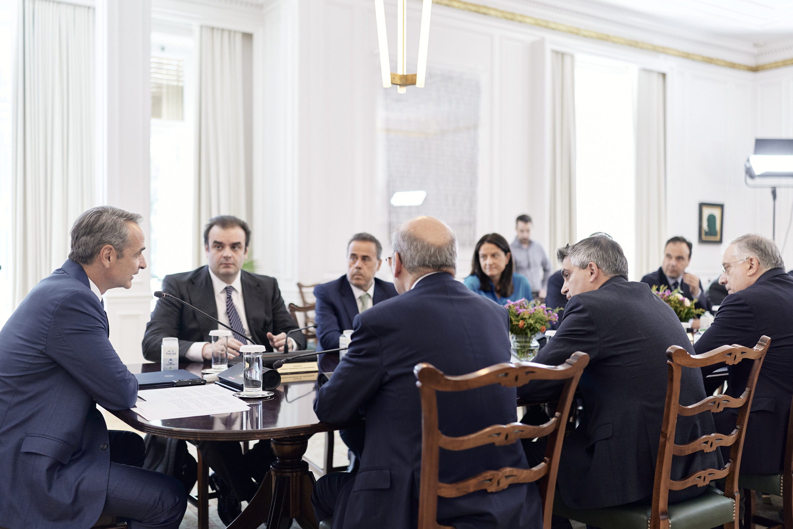 ΜΗΤΣΟΤΑΚΗΣ