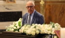 Νικήτας Κακλαμάνης για Μάρω Κοντού: «Πάλεψε σχεδόν δύο χρόνια μόνη της με τον καρκίνο»
