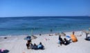 Καύσωνας μέχρι την Τετάρτη: Ποιες περιοχές θα «χτυπήσουν» 40άρια - «Δεν έχουμε απλή “ζεστή περίοδο”, αλλά θερμό επεισόδιο»