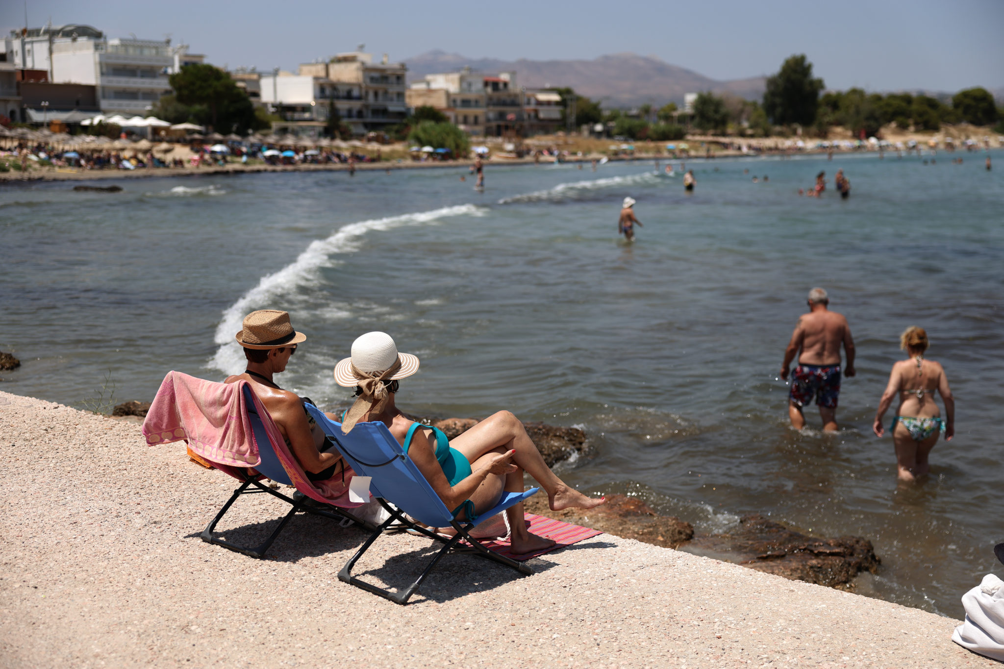 ΚΑΥΣΩΝΑΣ ΚΑΙΡΟ