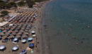 Καιρός: Υψηλές θερμοκρασίες και καταιγίδες σήμερα – Αναλυτικά η πρόγνωση έως και την Πέμπτη
