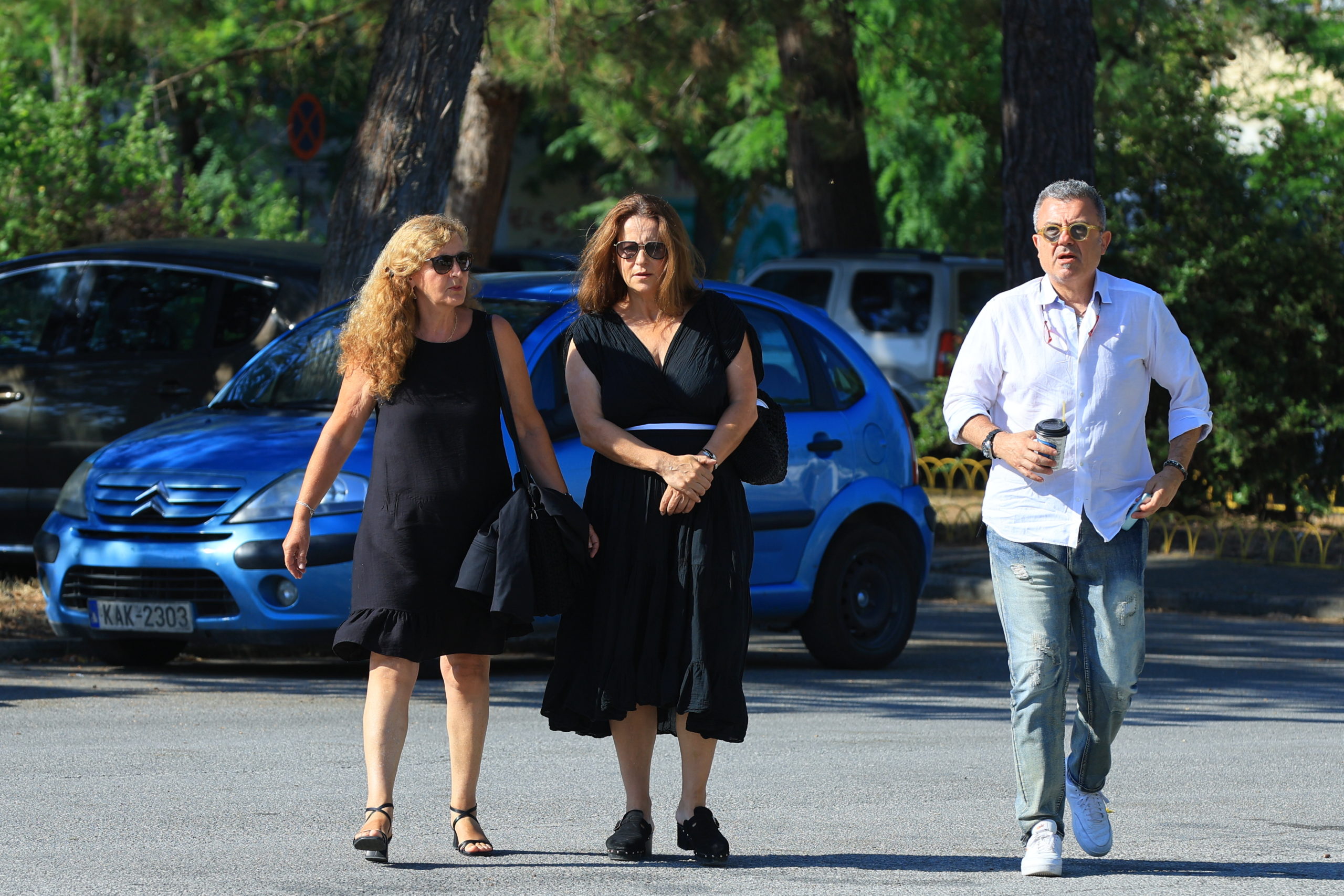 Τέμπη: Την απόρριψη των αιτημάτων για την αναβολή της δίκης πρότεινε η εισαγγελέας