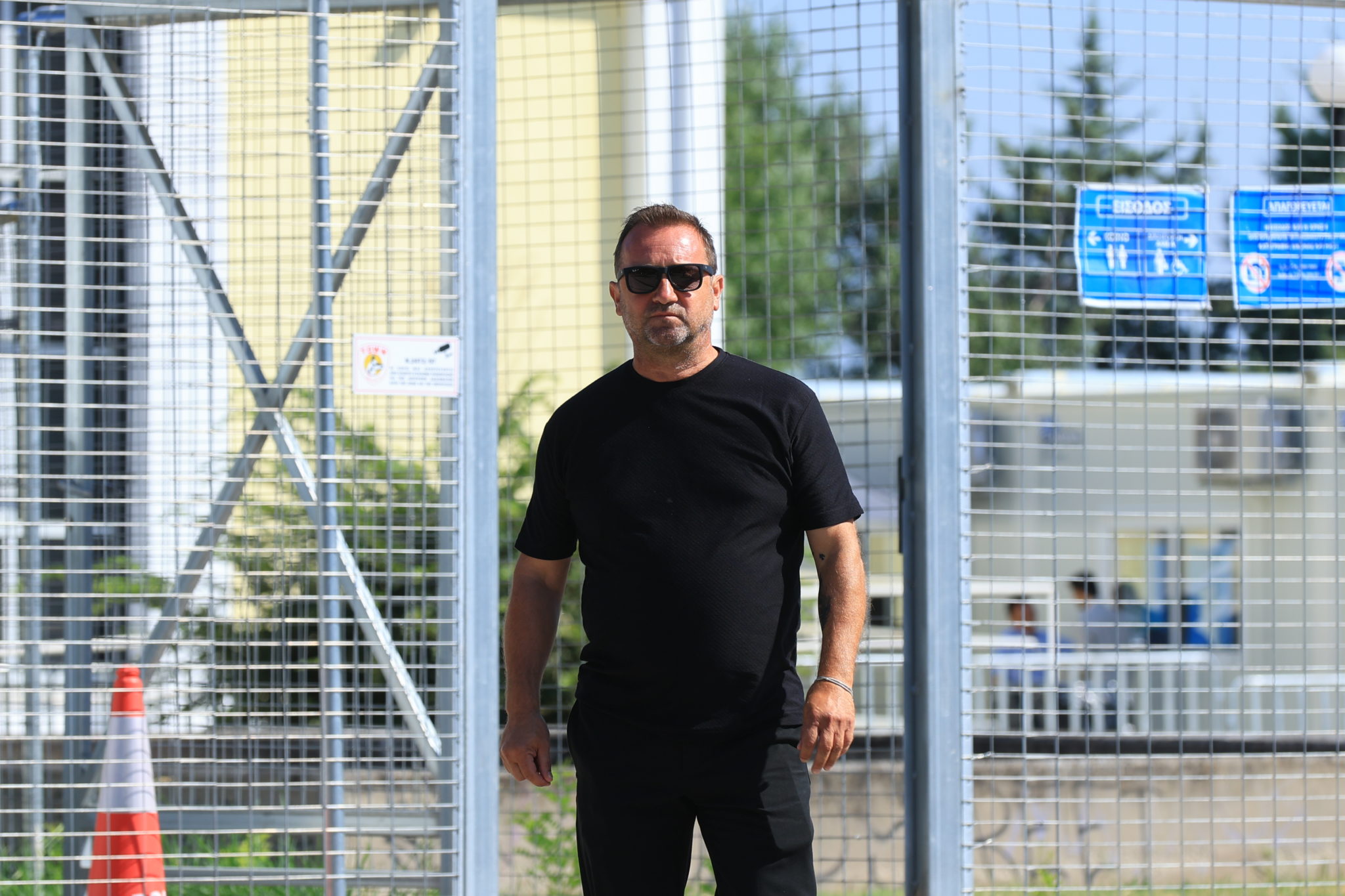ΔΙΚΗ ΠΛΑΚΙΑΣ ΤΕΜΠΗ
