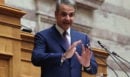 Μητσοτάκης στην ΚΟ της ΝΔ: Οι εκλογές θα γίνουν την άνοιξη του 2027 - Δεν υπάρχουν πρόβες τζενεράλε