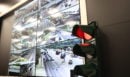 Traffic Commander: Πώς θα βελτιώσει την κίνηση στην Αθήνα με drones και τεχνητή νοημοσύνη - Δείτε φωτογραφίες