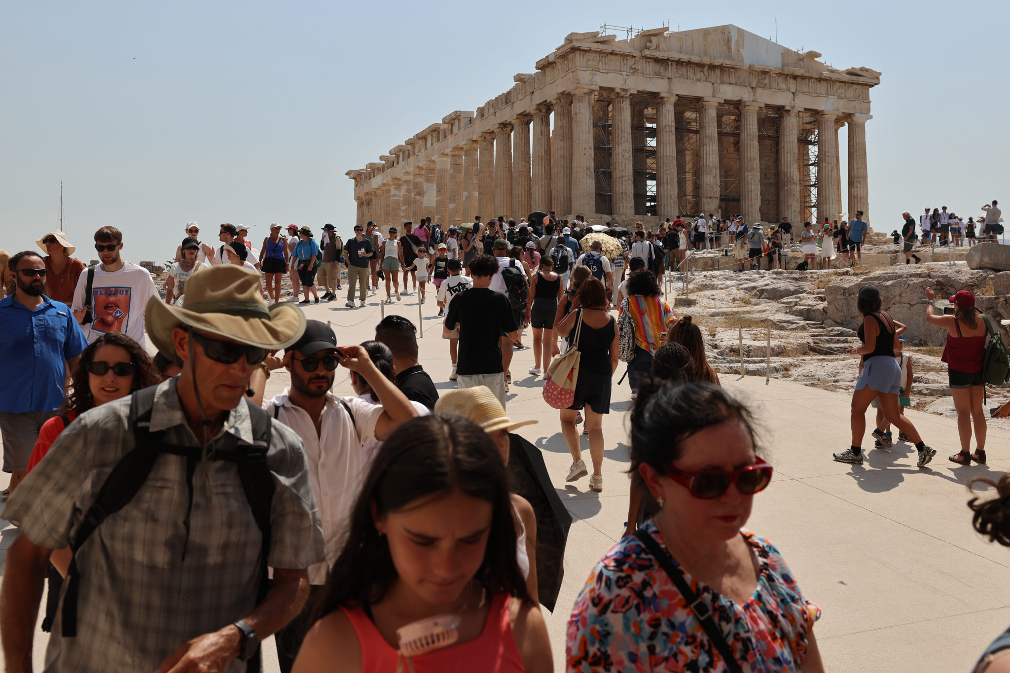 Η Ακρόπολη