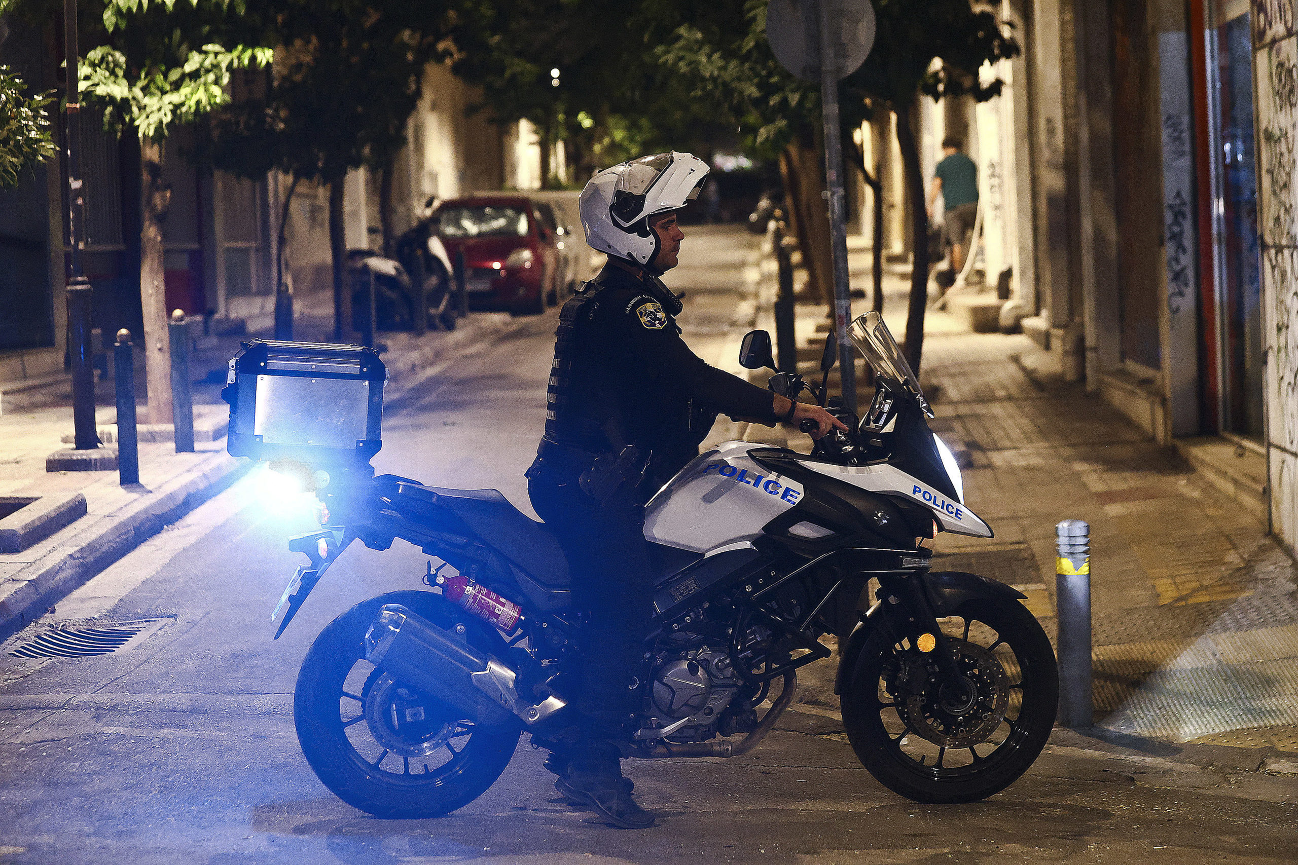 Νεκρός ο ποινικολόγος Σταύρος Γεωργίου