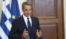 ΑΠΕΥΘΕΙΑΣ - Κοινές δηλώσεις Μητσοτάκη με τον Καγκελάριο της Αυστρίας