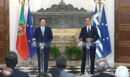 Μητσοτάκης σε Μοντενέγκρο: «Καμία χώρα δεν μπορεί μόνη της» - Κοινό μέτωπο για πυρκαγιές, μεταναστευτικό και ευρωπαϊκό προϋπολογισμό