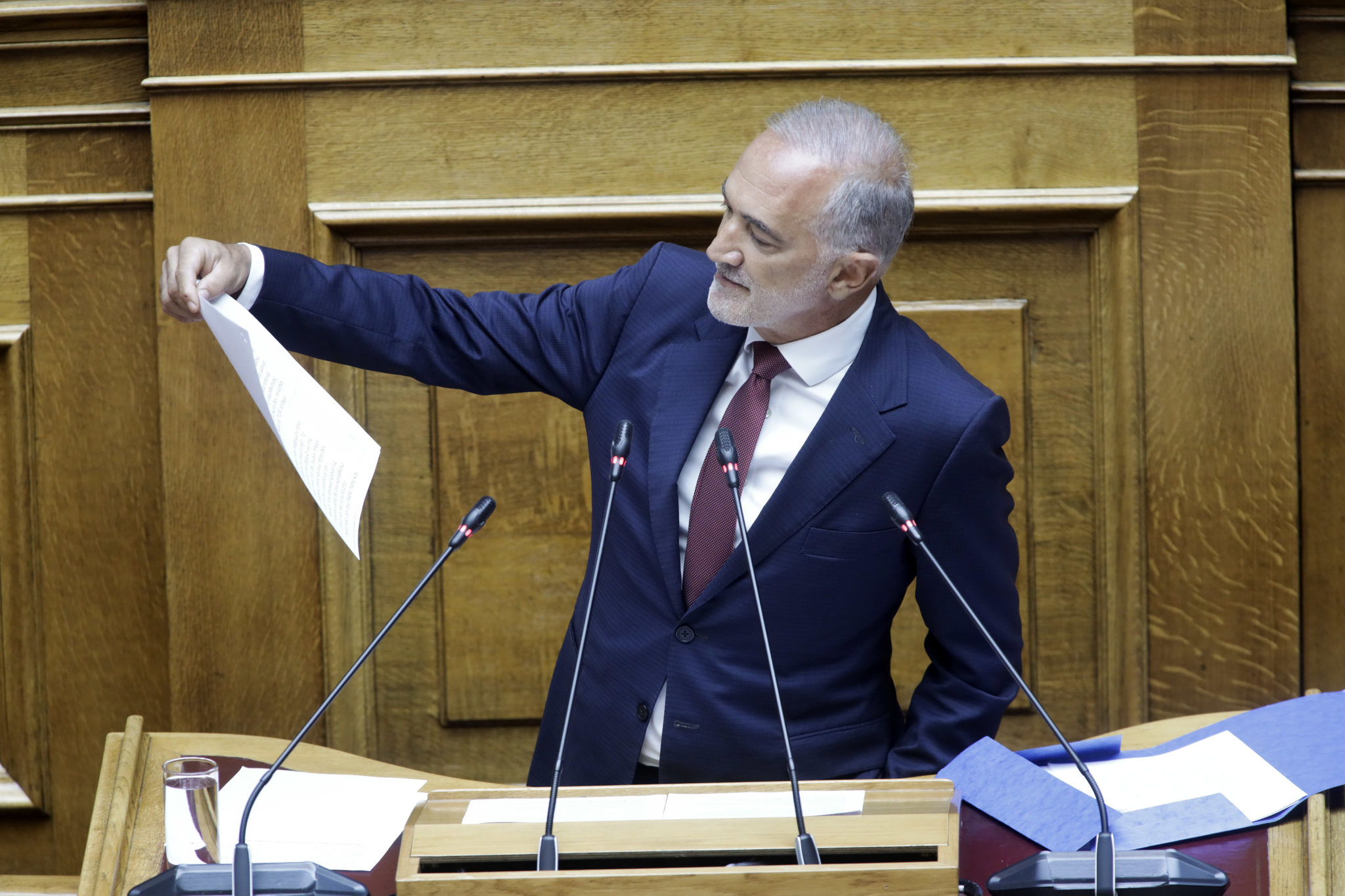 ΣΑΛΜΑΣ