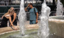 Καλλιάνος: Έρχεται καύσωνας το τελευταίο δεκαήμερο του Αυγούστου - Έως και τους 42 βαθμούς Κελσίου θα φτάσει ο υδράργυρος