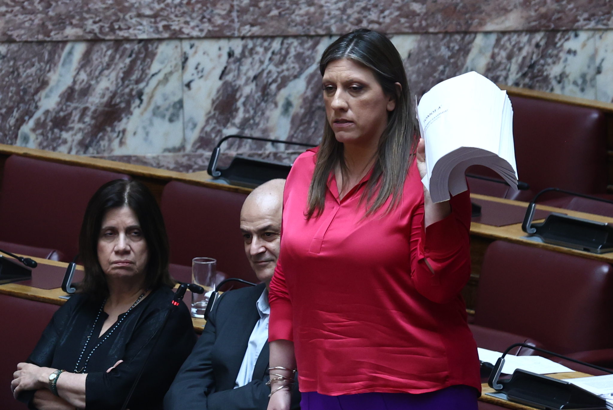 ΖΩΗ ΚΩΝΣΤΑΝΤΟΠΟΥΛΟΥ