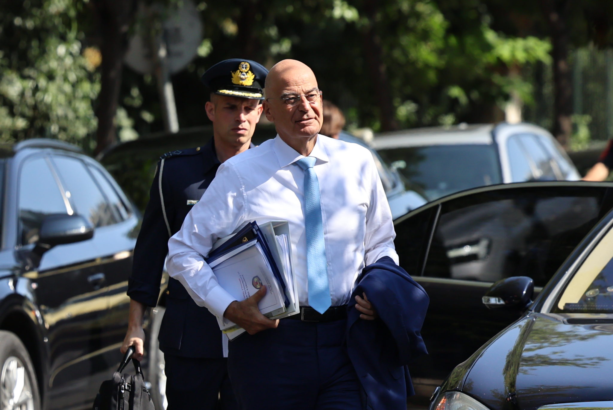 ΚΥΣΕΑ