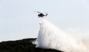 Φωτιά σε δασική έκταση στην Γορτυνία Αρκαδίας