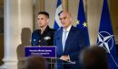 ΚΥΣΕΑ: Εγκρίθηκαν μεγάλα εξοπλιστικά προγράμματα – « Η Ασπίδα του Αχιλλέα», τα C-390 και υποβρύχια