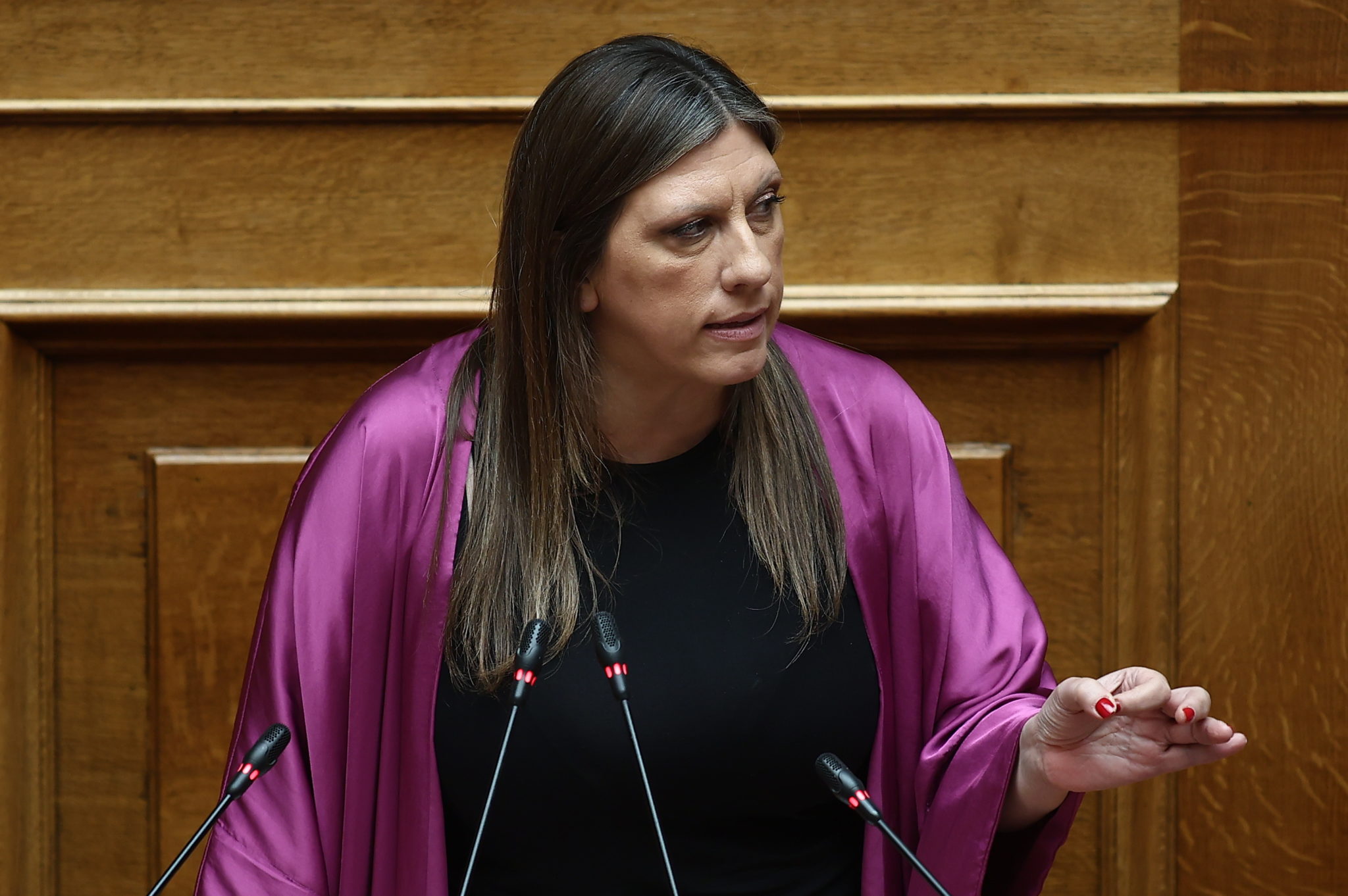 ΖΩΗ ΚΩΝΣΤΑΝΤΟΠΟΥΛΟΥ