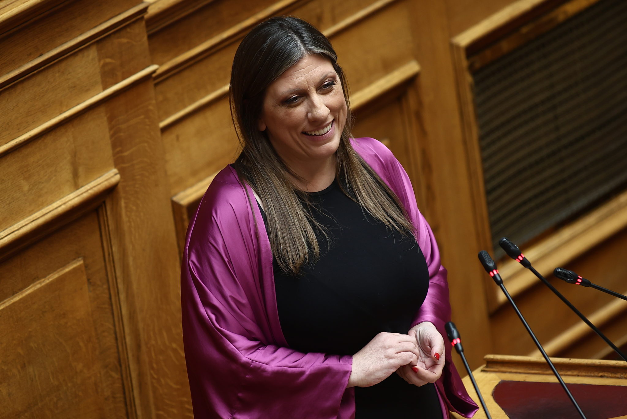 ΖΩΗ ΚΩΝΣΤΑΝΤΟΠΟΥΛΟΥ