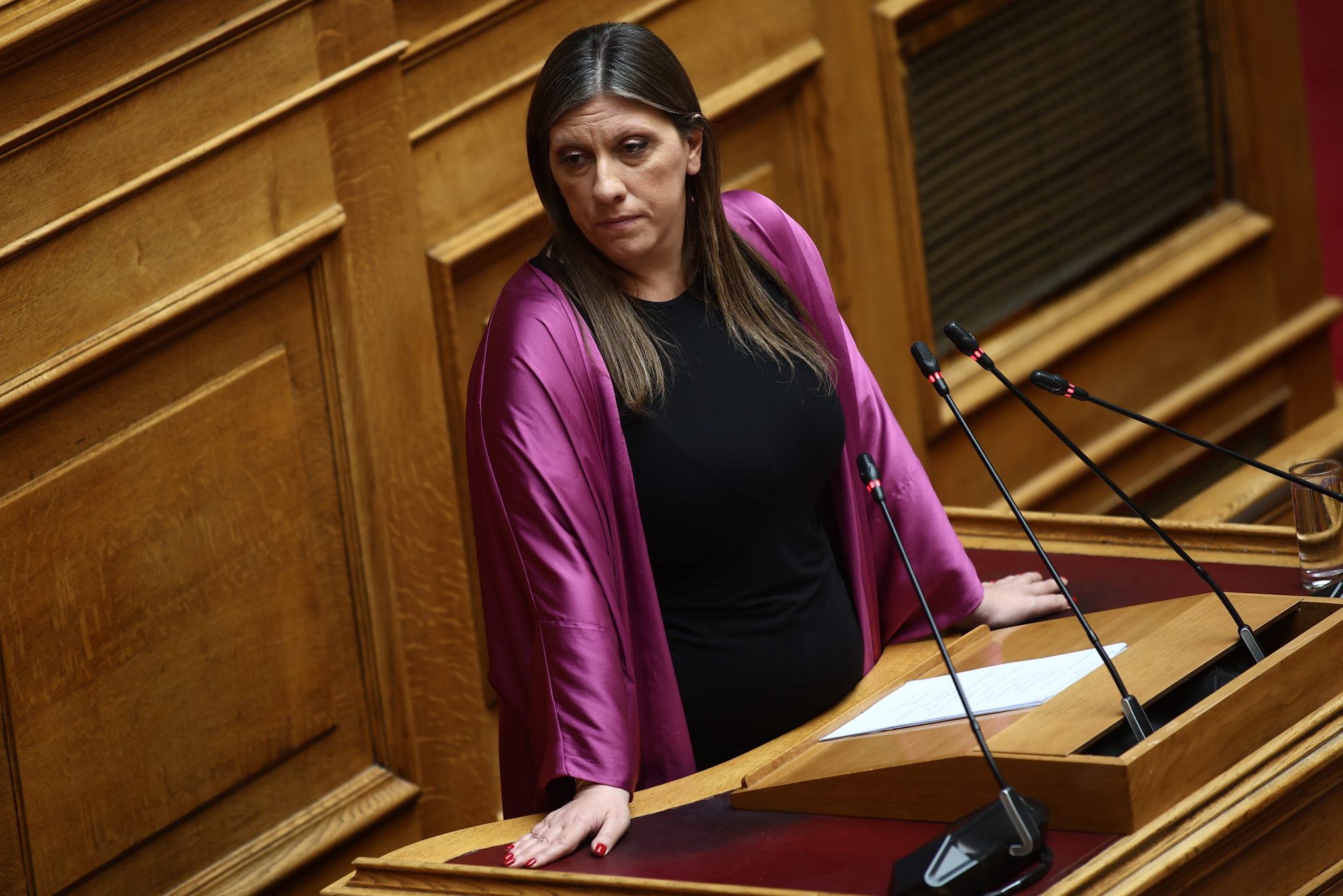 ΖΩΗ ΚΩΝΣΤΑΝΤΟΠΟΥΛΟΥ
