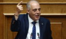 Βελόπουλος: Την Τουρκία μόνο με την ισχύ και την πυγμή τη νουθετείς