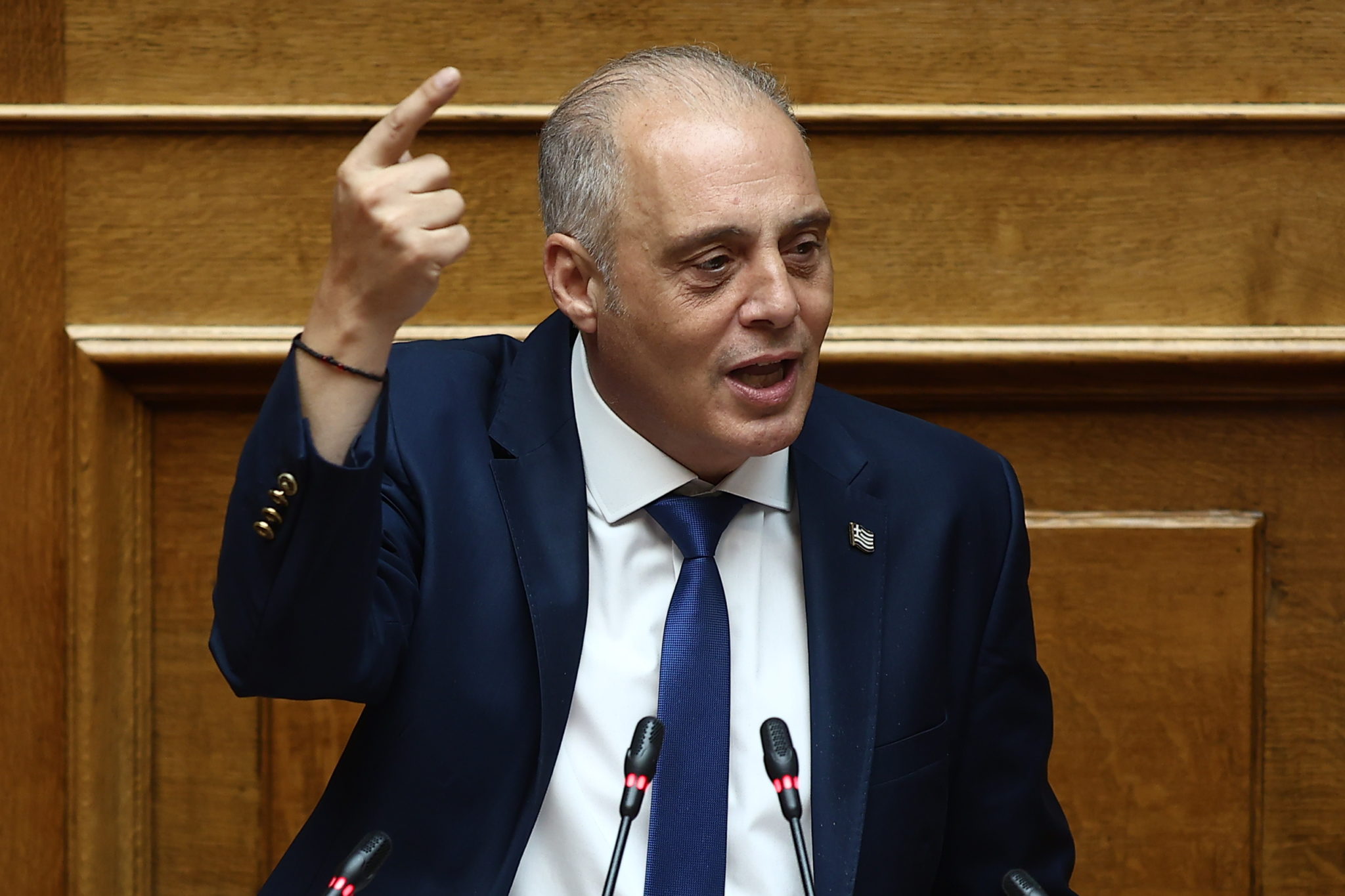 ΒΕΛΟΠΟΥΛΟΣ