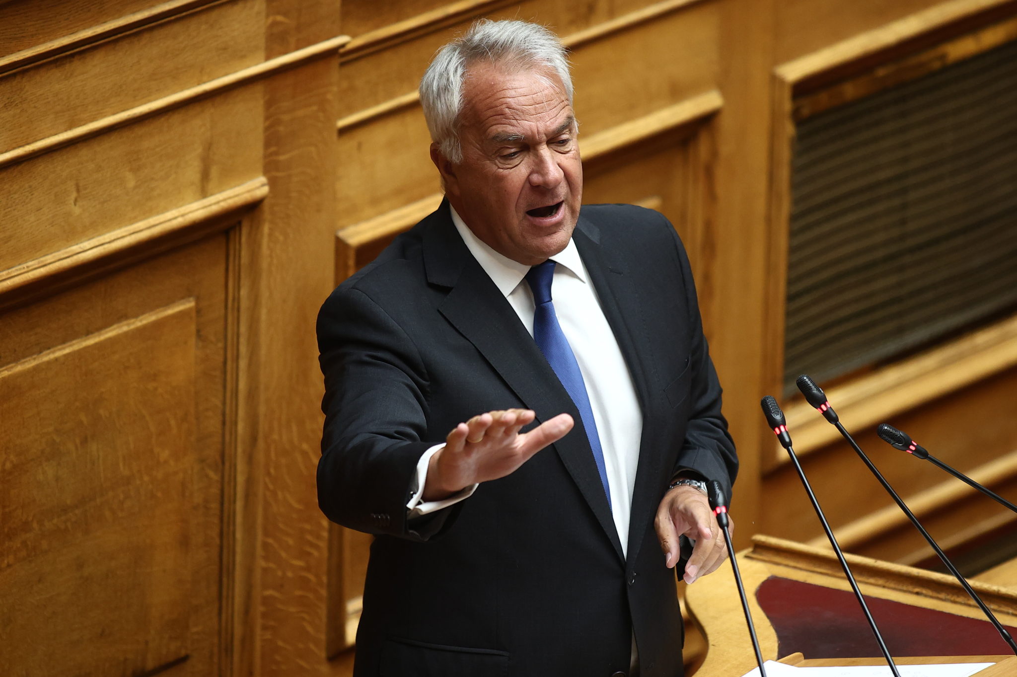 ΜΑΚΗΣ ΒΟΡΙΔΗΣ