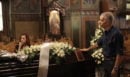 Μαίρη Λίντα: Το τελευταίο «αντίο» στη σπουδαία ερμηνεύτρια