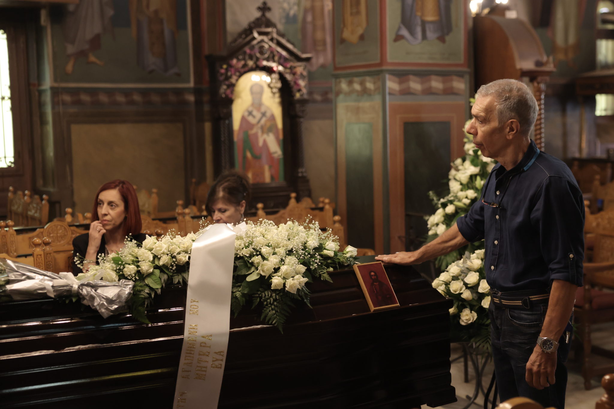 ΜΑΙΡΗ ΛΙΝΤΑ