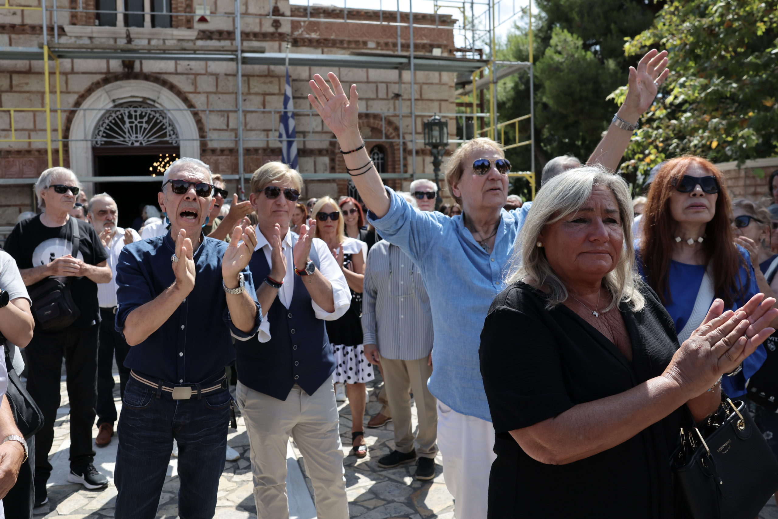 ΜΑΙΡΗ ΛΙΝΤΑ