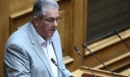 Βουλή - Κουτσούμπας: Ο λαός να αντιτάξει ένα ισχυρό μέτωπο αντεπίθεσης στις νέες θυσίες και στη σιγή νεκροταφείου που θέλουν να ενισχύσουν συνταγματικά