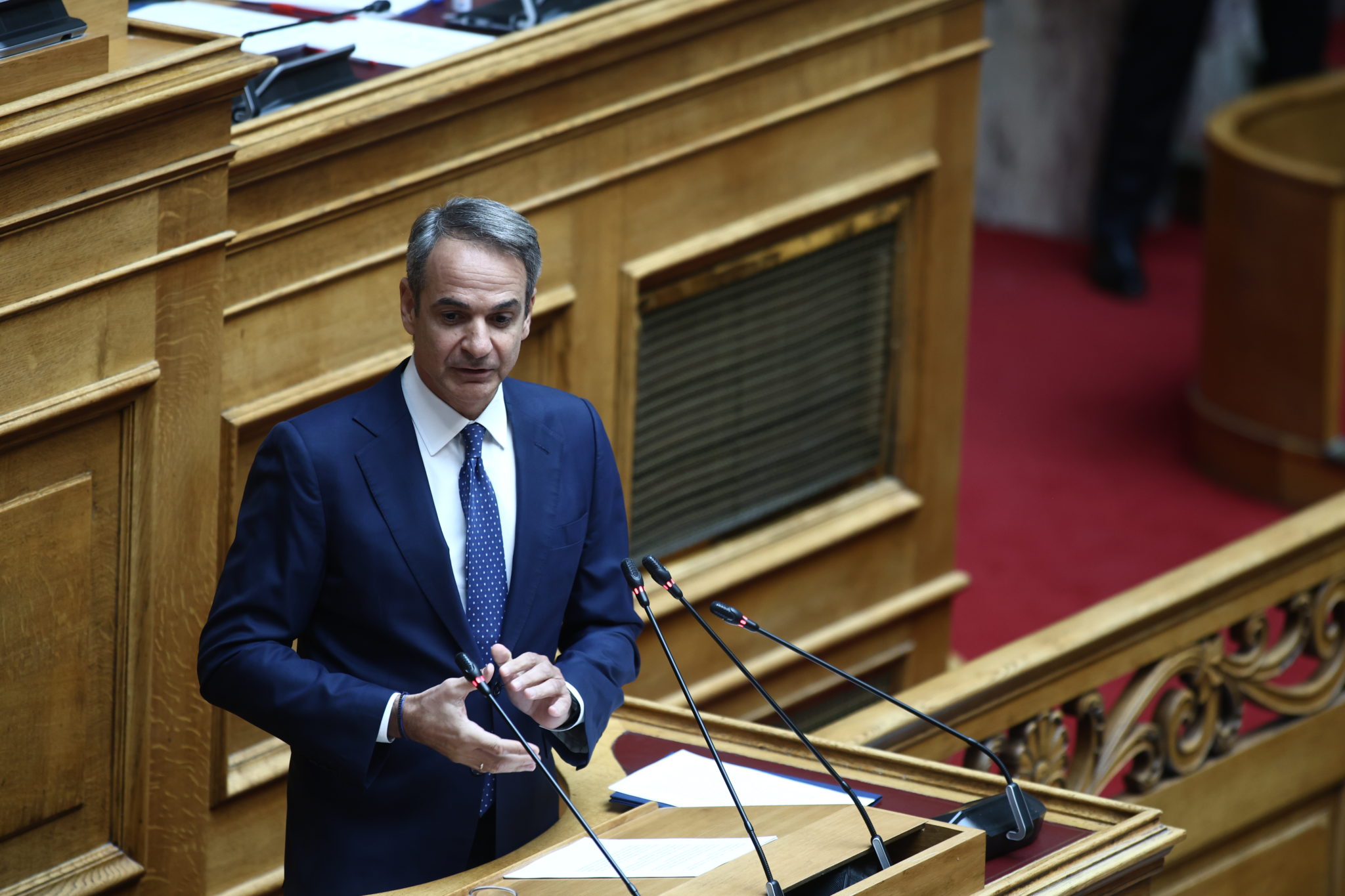 ΜΗΤΣΟΤΑΚΗΣ