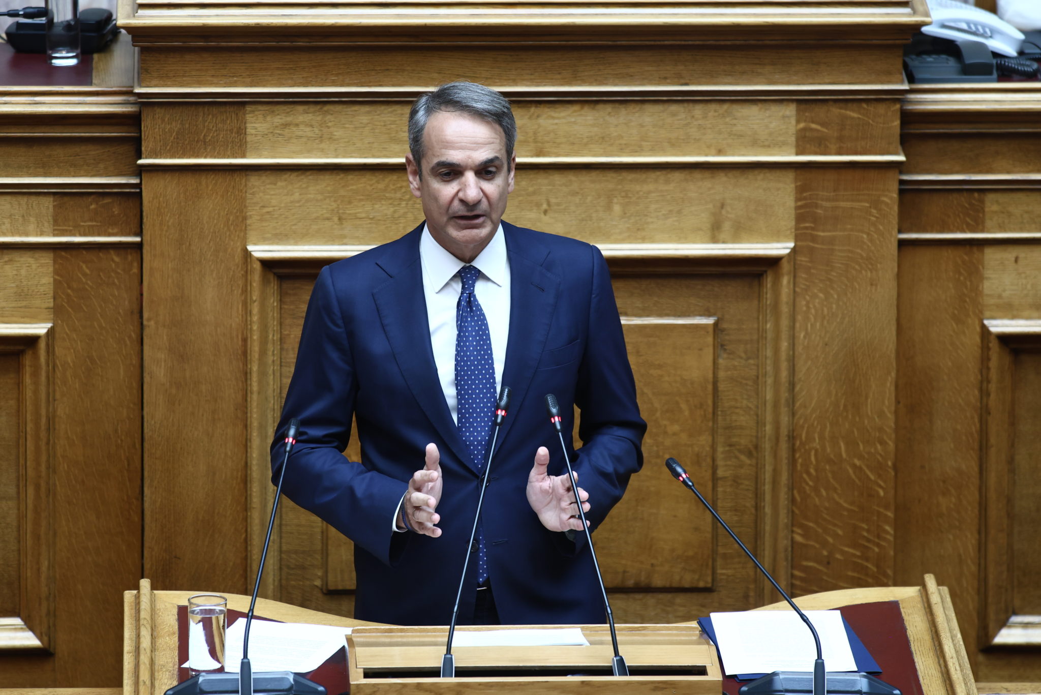 ΜΗΤΣΟΤΑΚΗΣ