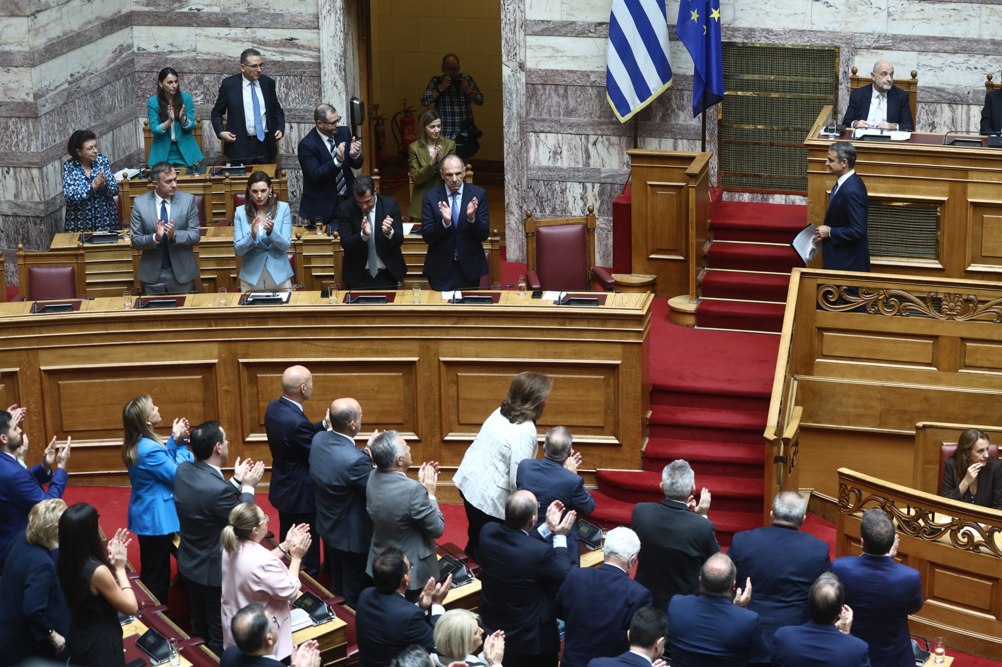 ΒΟΥΛΗ