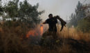 Θεσσαλονίκη: Συνελήφθη 59χρονος για εμπρησμό από πρόθεση και κατ’ εξακολούθηση στη Σίνδο