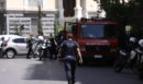 Έλεγχοι στην πρεσβεία της Γαλλίας μετά το τηλεφώνημα για βόμβα – Κλειστή η Ακαδημίας και εκτροπές κυκλοφορίας - ΦΩΤΟ