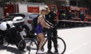 Λήξη συναγερμού στη γαλλική πρεσβεία - Κανονικά η κυκλοφορία των οχημάτων